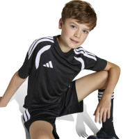 Kit de football adidas Tiro 26 League pour Enfants, noir et blanc