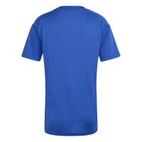 adidas Tiro 26 League Voetbaltenue Dames Blauw Wit