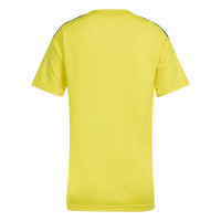 Maillot de football adidas Tiro 26 League pour Femmes, jaune et noir