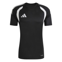 Kit de football adidas Tiro 26 League noir et blanc