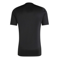 Kit de football adidas Tiro 26 League noir et blanc