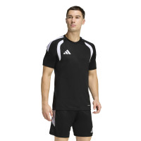 Kit de football adidas Tiro 26 League noir et blanc