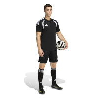 Kit de football adidas Tiro 26 League noir et blanc