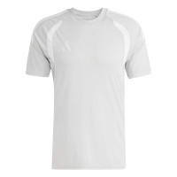 adidas Tiro 26 League Voetbaltenue Grijs Wit