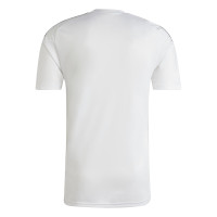 adidas Tiro 26 League Voetbalshirt Wit Zwart
