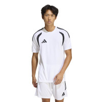adidas Tiro 26 League Voetbaltenue Wit Zwart