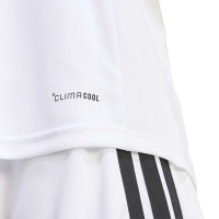 adidas Tiro 26 League Voetbalshirt Wit Zwart