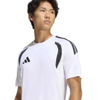 adidas Tiro 26 League Voetbaltenue Wit Zwart