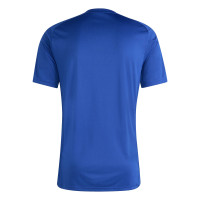 adidas Tiro 26 League Voetbalshirt Blauw Wit