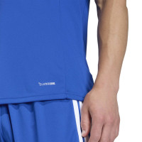 Kit de football adidas Tiro 26 League bleu et blanc