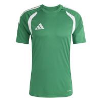 adidas Tiro 26 League Voetbaltenue Groen Wit