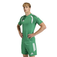 adidas Tiro 26 League Voetbalshirt Groen Wit