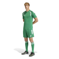 adidas Tiro 26 League Voetbalshirt Groen Wit