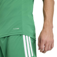adidas Tiro 26 League Voetbalshirt Groen Wit