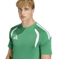 adidas Tiro 26 League Voetbaltenue Groen Wit