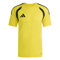 adidas Tiro 26 League Voetbaltenue Geel Zwart