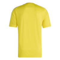 Maillot de football adidas Tiro 26 League jaune noir