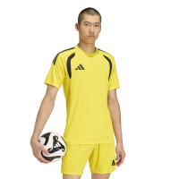 adidas Tiro 26 League Voetbaltenue Geel Zwart