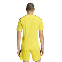 adidas Tiro 26 League Voetbaltenue Geel Zwart