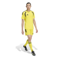 adidas Tiro 26 League Voetbaltenue Geel Zwart