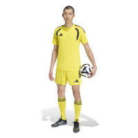adidas Tiro 26 League Voetbaltenue Geel Zwart