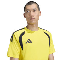 adidas Tiro 26 League Voetbaltenue Geel Zwart