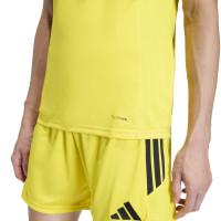 adidas Tiro 26 League Voetbaltenue Geel Zwart