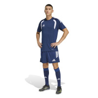 adidas Tiro 26 League Voetbaltenue Donkerblauw Wit