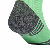 Kit de gardien de but à manches longues adidas Tiro 26 Competition pour enfants, vert clair