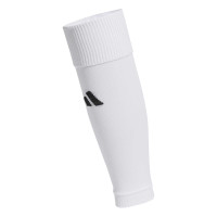 Ensemble de chaussettes adidas Milano 26 Grip à manches blanches