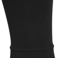 Ensemble de chaussettes à manches adidas Milano 26 Grip, noir