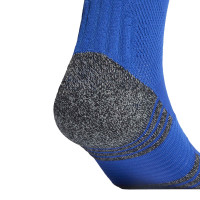 NVS Wedstrijdsokken Blauw