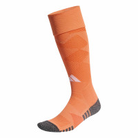 Chaussettes de gardien de but adidas Tiro 26 oranges