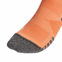 Chaussettes de gardien de but adidas Tiro 26 oranges