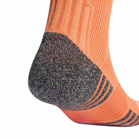 Chaussettes de gardien de but adidas Tiro 26 oranges