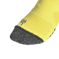Chaussettes de gardien de but adidas Tiro 26 jaunes
