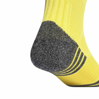 Chaussettes de gardien de but adidas Tiro 26 jaunes