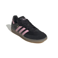 adidas Samba Messi Sneakers Zwart Roze Goud