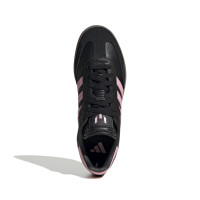 adidas Samba Messi Sneakers Zwart Roze Goud