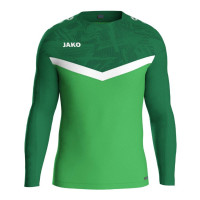 Haut d'entraînement JAKO Iconic vert