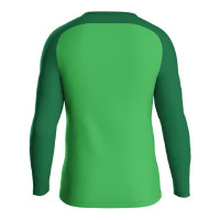 Haut d'entraînement JAKO Iconic vert