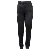 Cruyff Defend Trainingspak Kids Zwart Goud