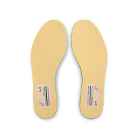 Nike Zoom Mercurial Vapor 16 Mbappé Pro Gras Voetbalschoenen (FG) Kids Lichtoranje Turquoise