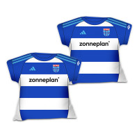 Chemise d'accueil PEC Zwolle Shirtkussen 2025-2026
