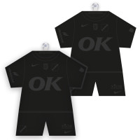 Maillot d'extérieur NAC Breda Maxidress 2025-2026