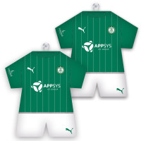 Chemise Lommel SK Maxidress Home 2025-2026