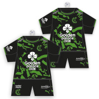 Maillot Maxidress Home du Cercle Bruges 2025-2026