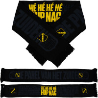 NAC Breda Parel van het Zuiden Sjaal