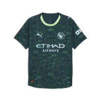 PUMA Manchester City, 4e set 2025-2026