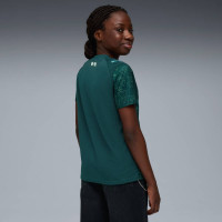 PUMA Manchester City Ensemble 4th 2025-2026 Enfants